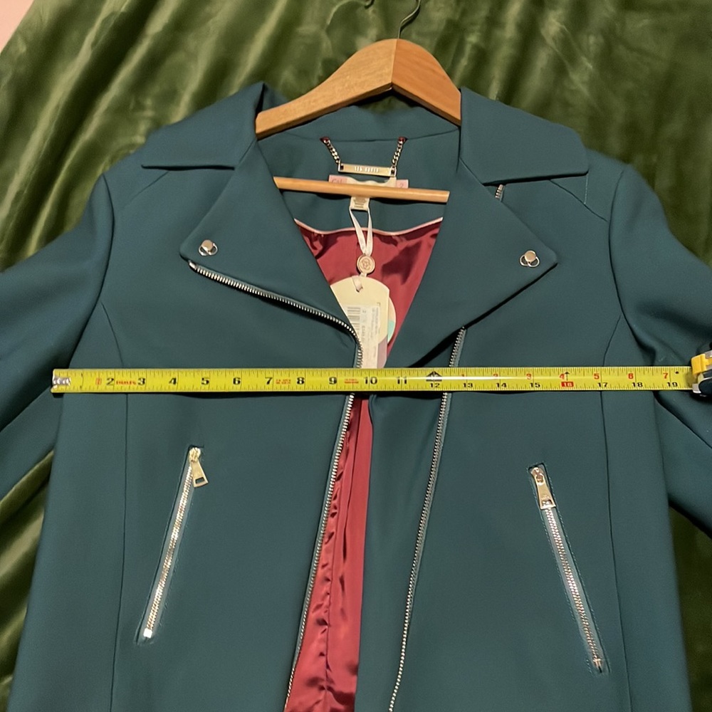 NTW Ted Baker London Jacket 🧥 - Picture 7 of 9